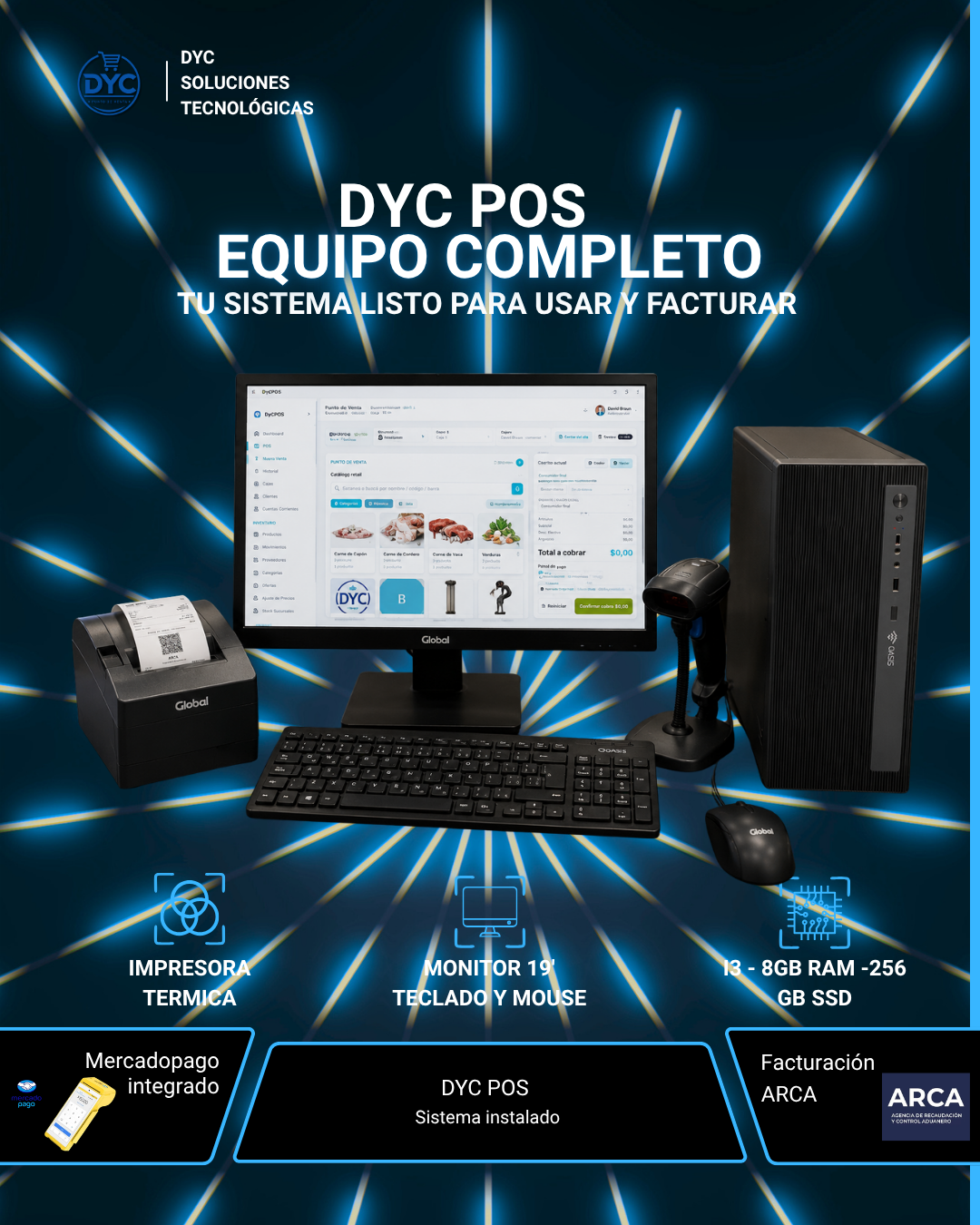 DyCPOS