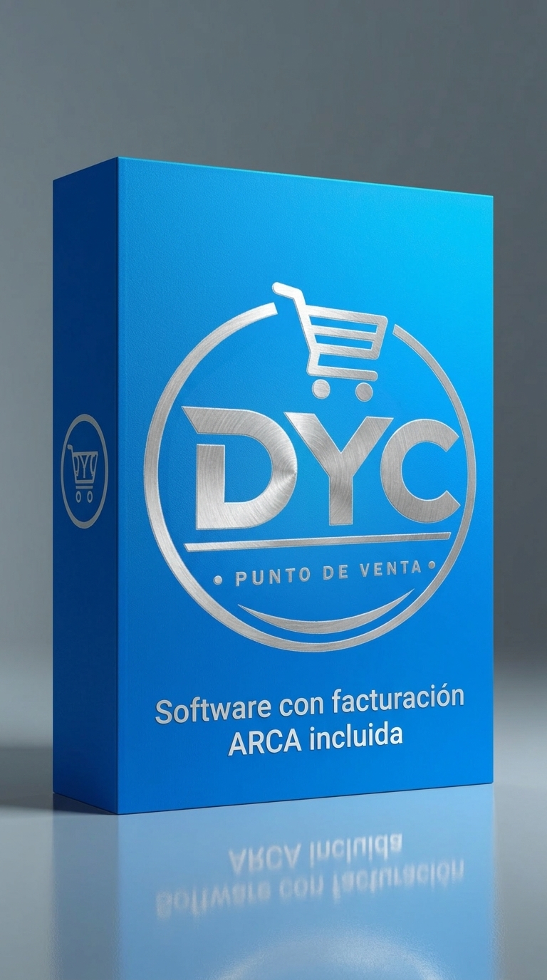 DyC POS Software